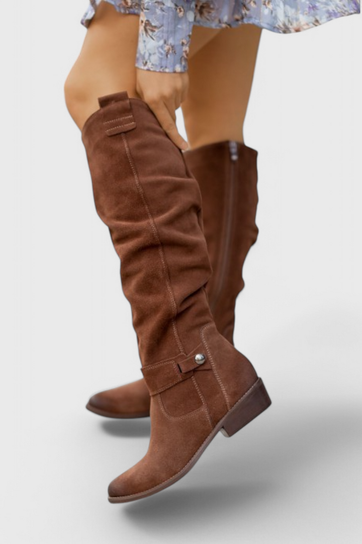 Celine | Botas Retro