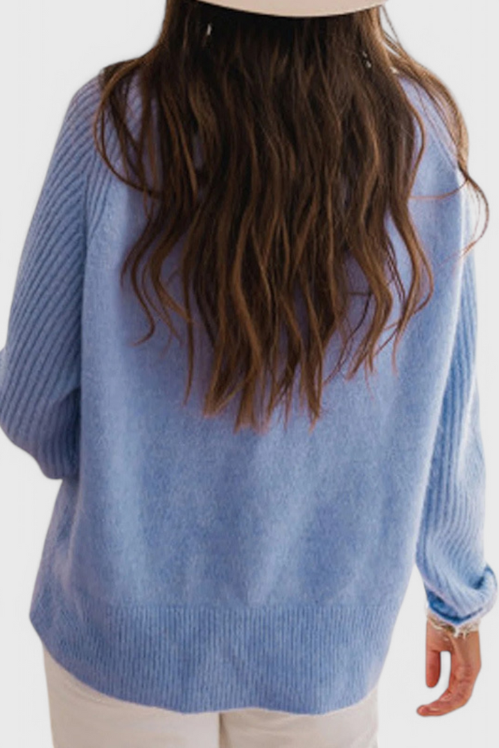 Ariane | Jersey Suave