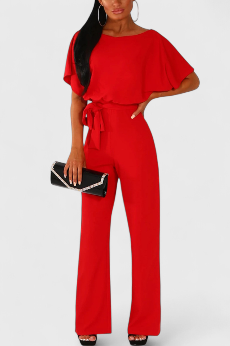 Evie | Mono Chic Fluido