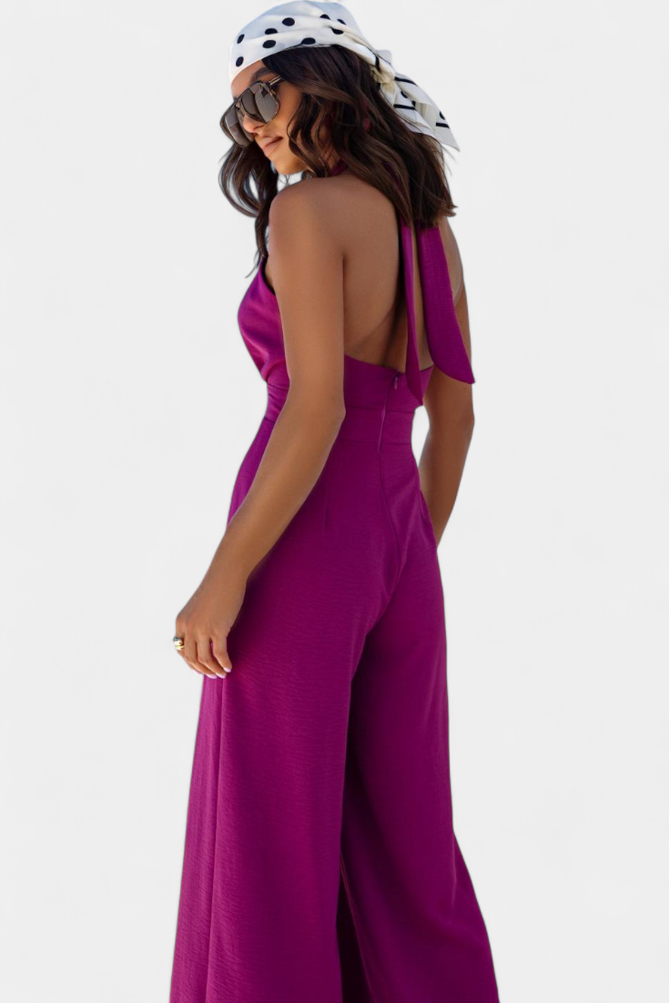 Jessica | Mono Halter