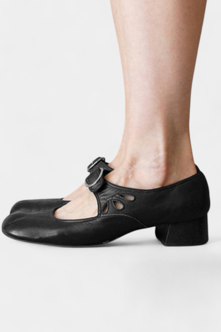 Rahel | Sandalias Ortop.