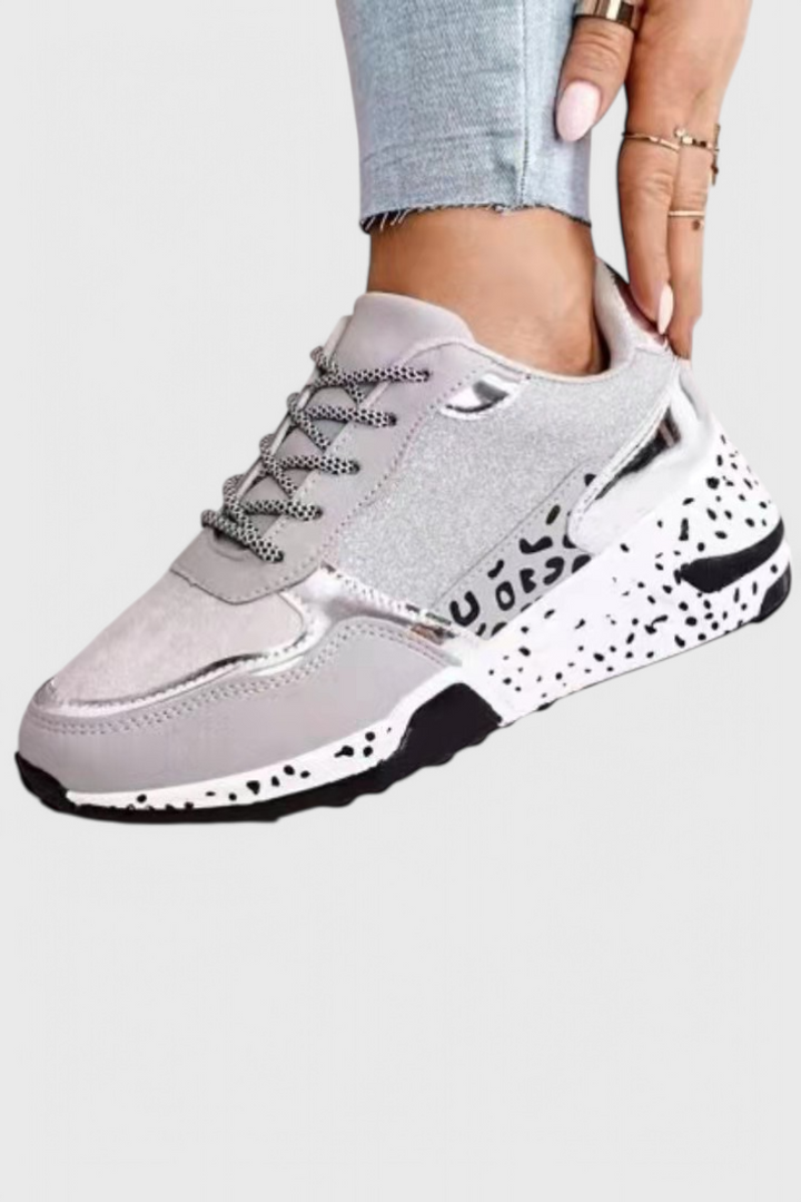 Ellen | Zapatilla Confort