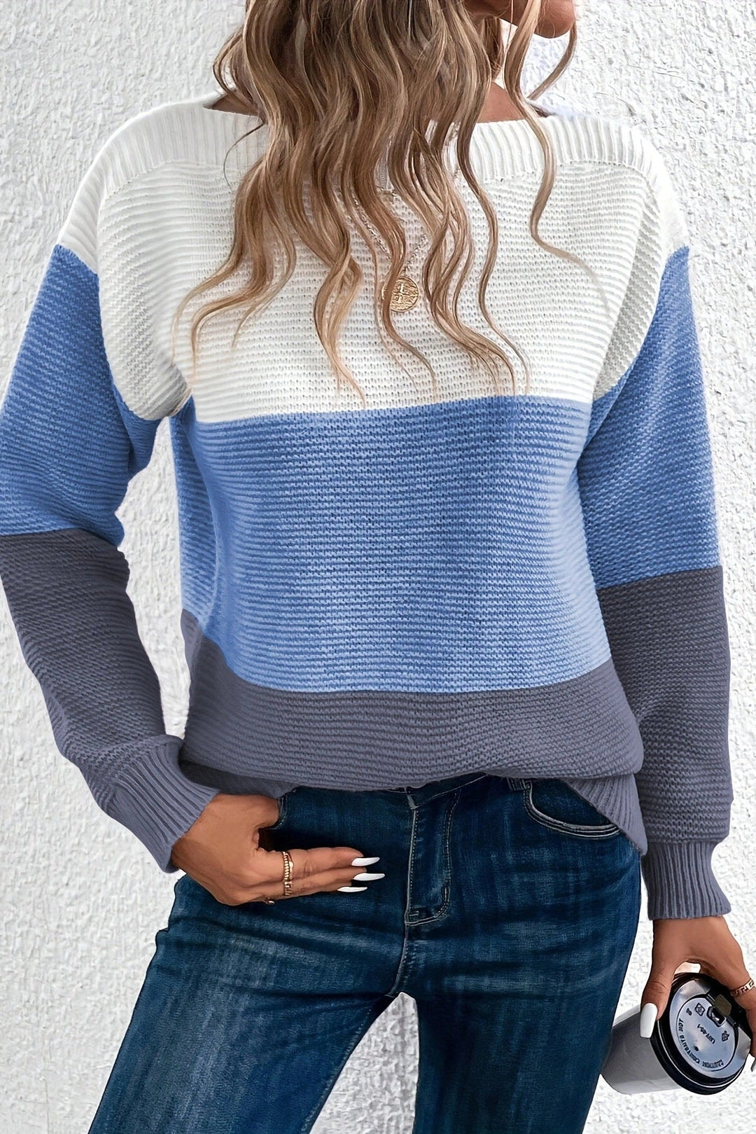 Soria | Jersey lana suave