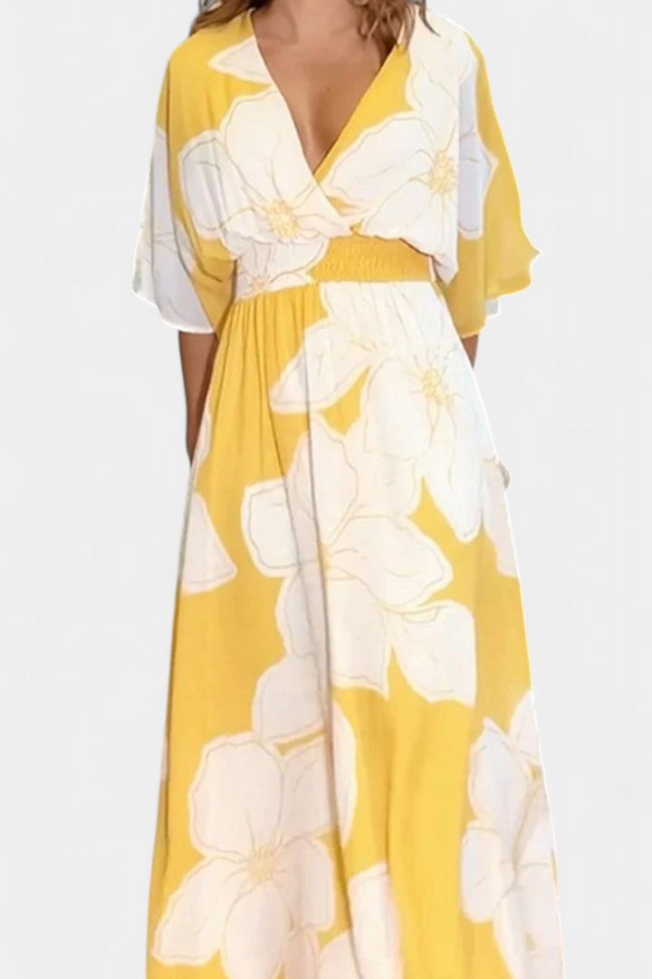 Winona | Vestido Floral