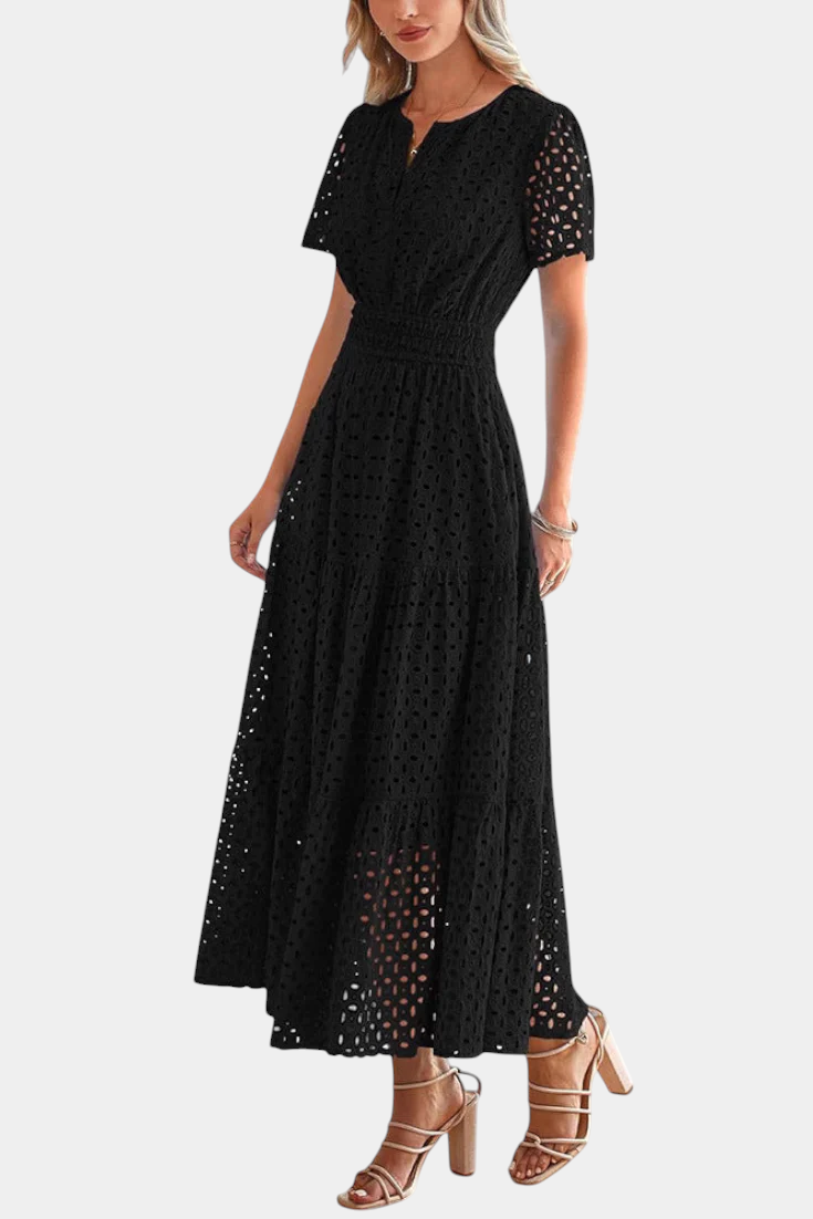 Imani | Vestido de Encaje