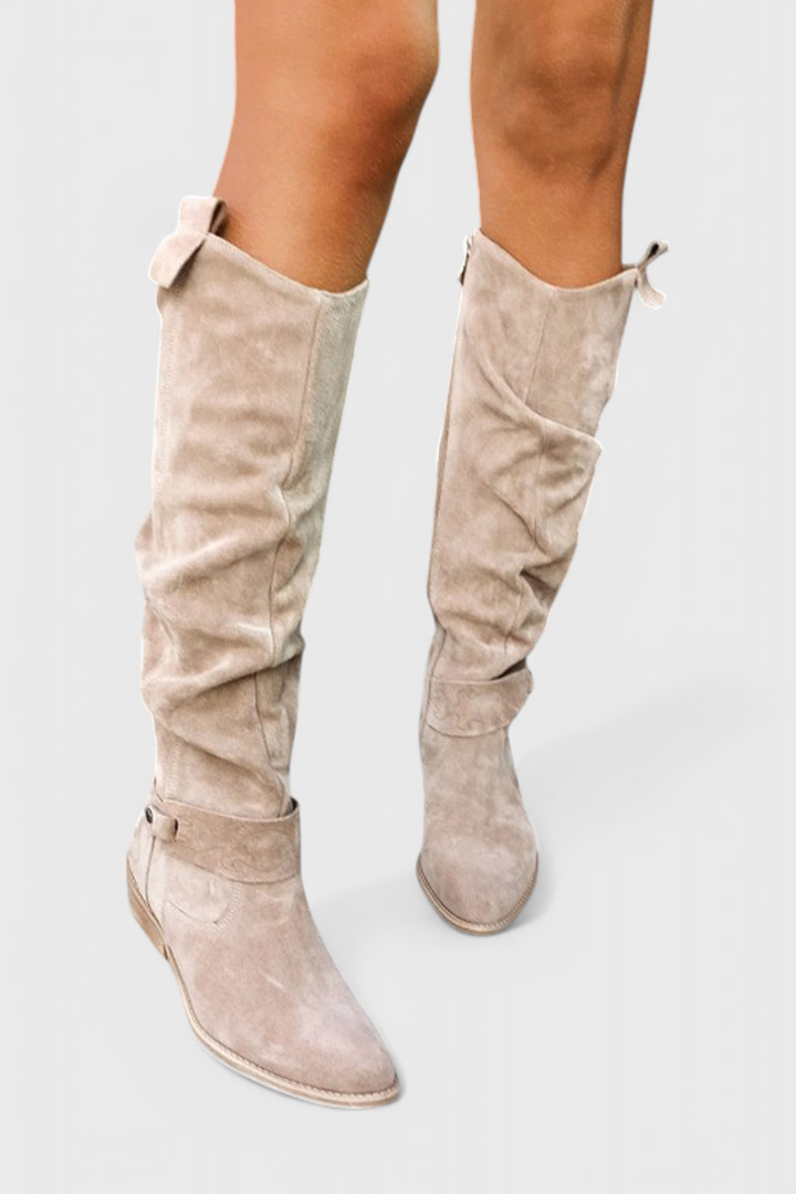 Celine | Botas Retro
