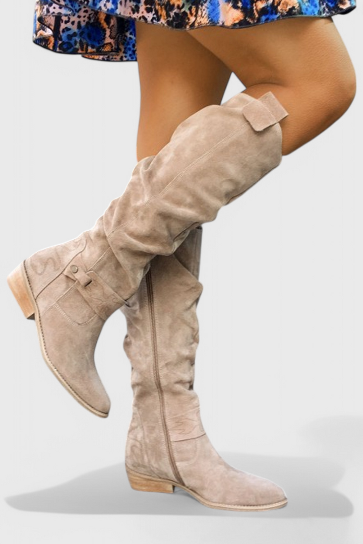 Celine | Botas Retro