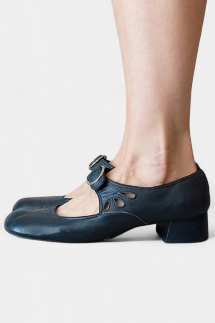 Rahel | Sandalias Ortop.