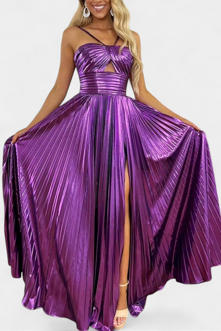 Aikaterini | Vestido Maxi