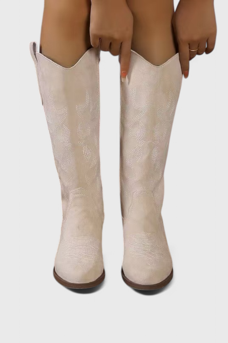 Elka | Botas Western Ante