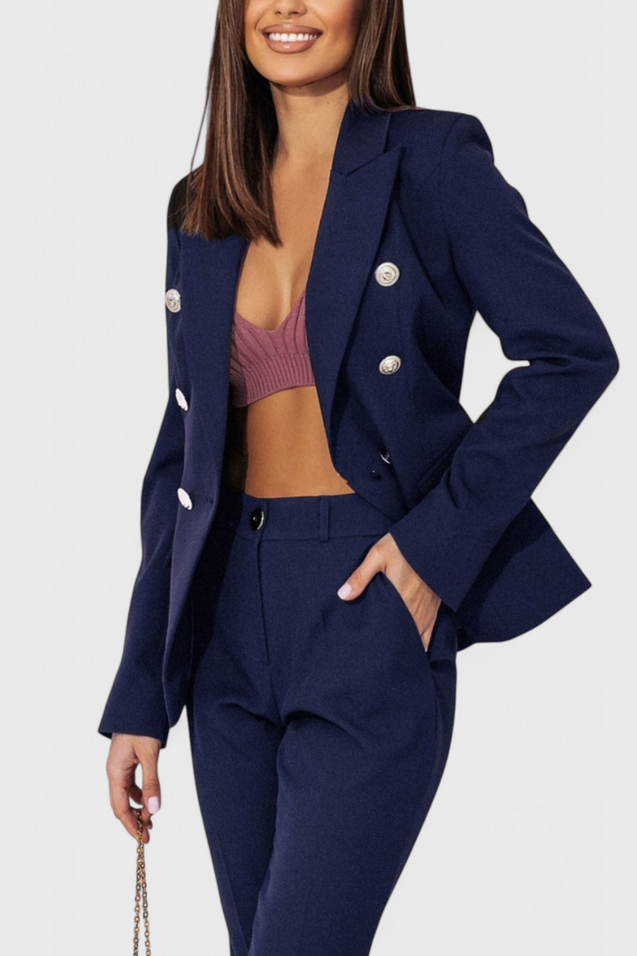 Rosalind | Traje Elegante