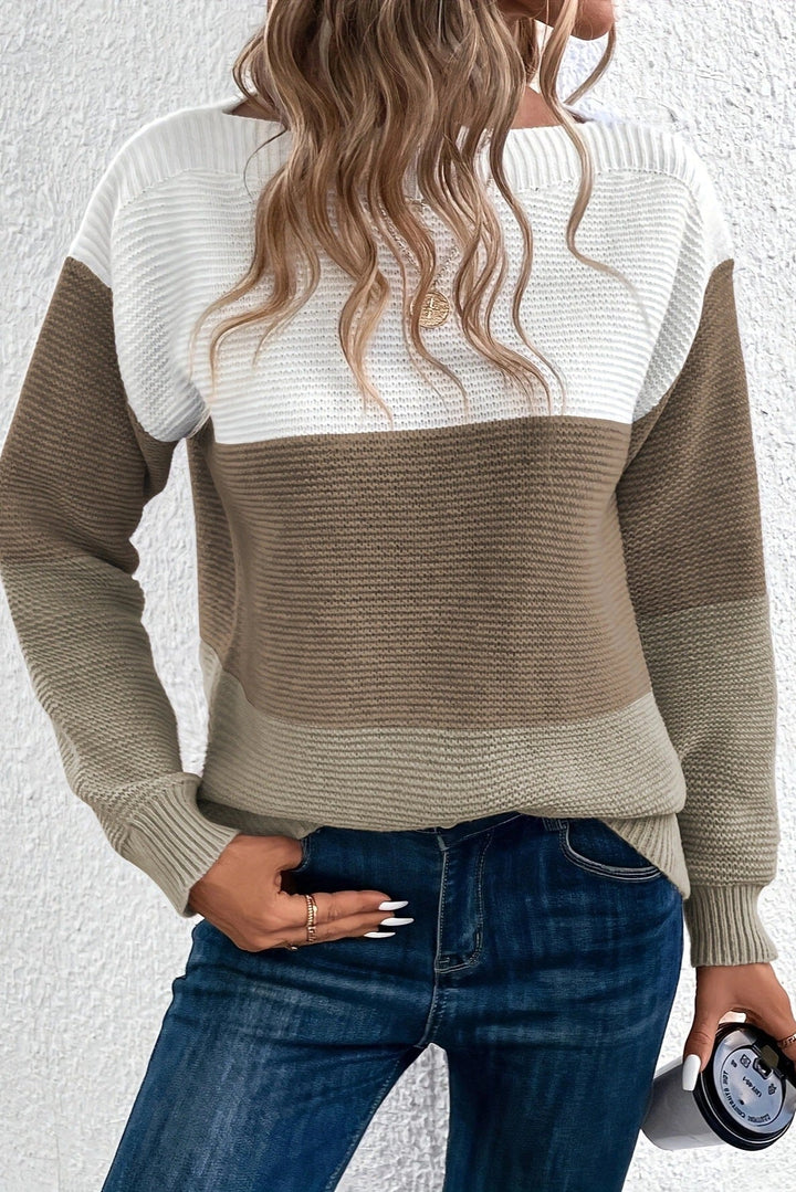 Soria | Jersey lana suave
