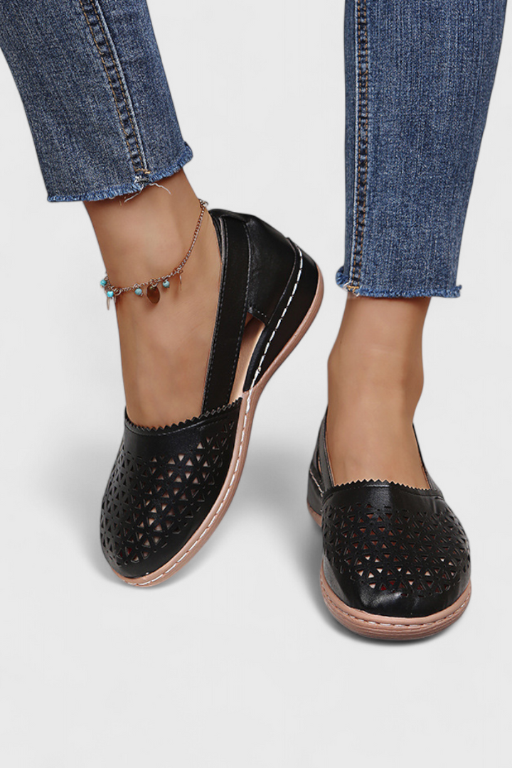 Lisanas | Zapatos Ortop.