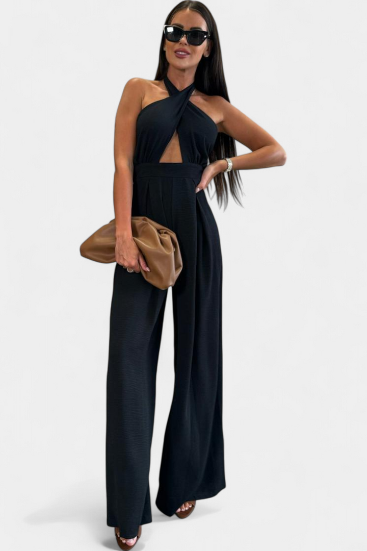 Jessica | Mono Halter