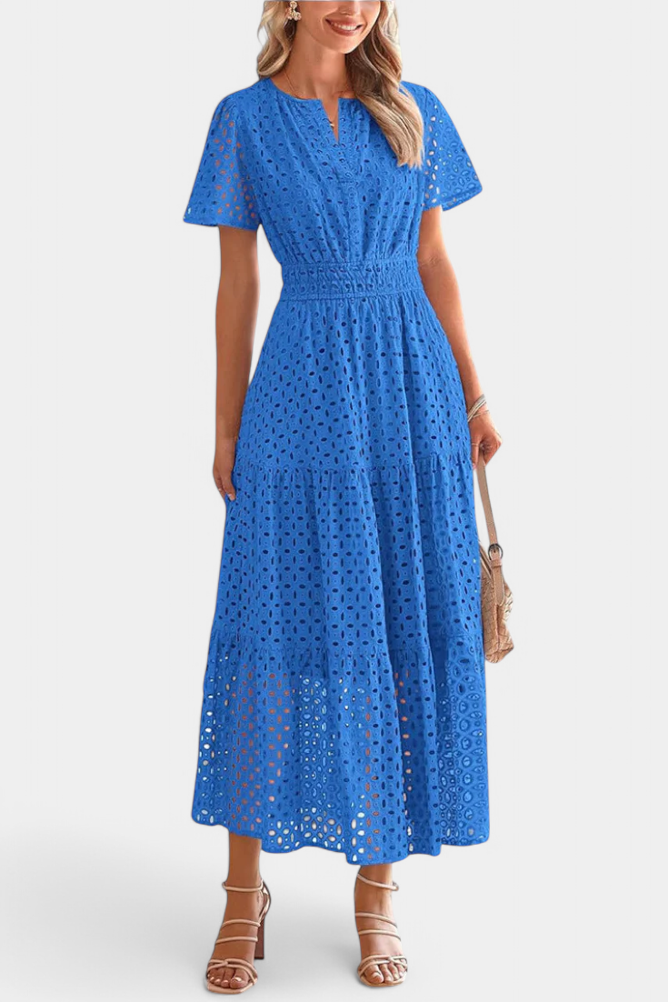 Imani | Vestido de Encaje