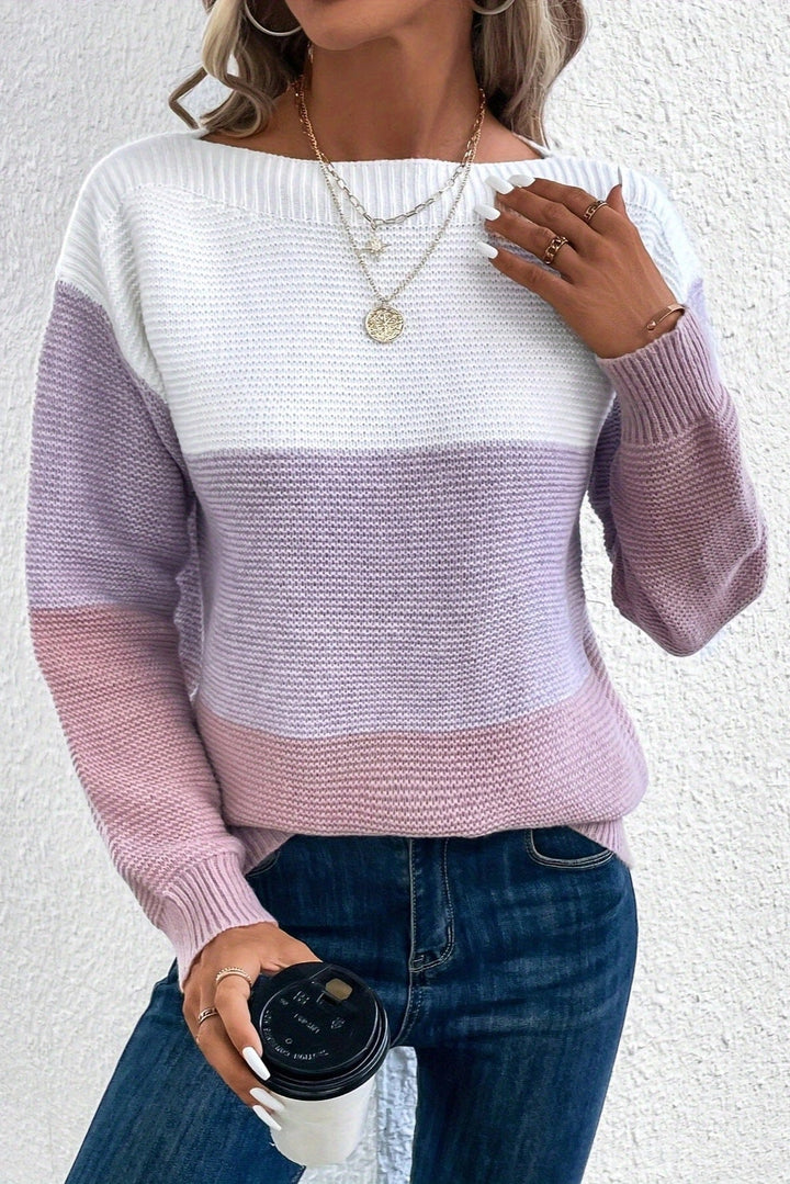 Soria | Jersey lana suave