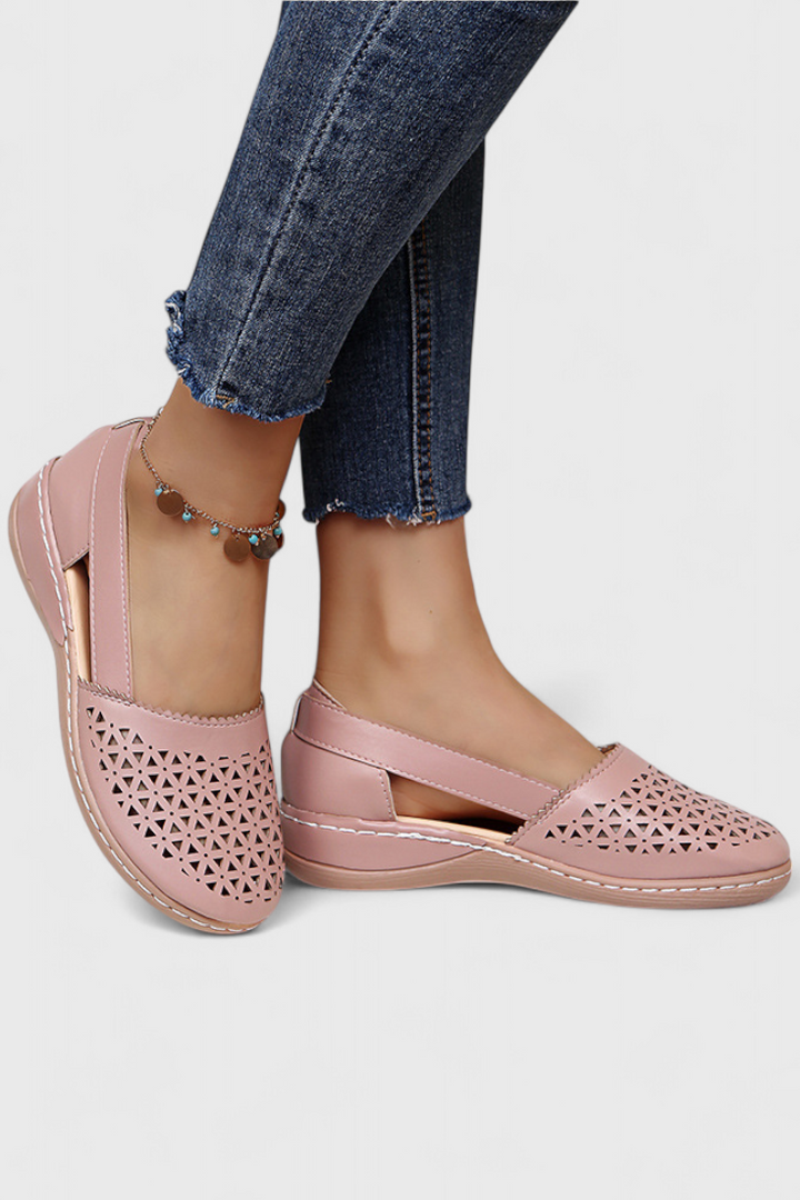 Lisanas | Zapatos Ortop.