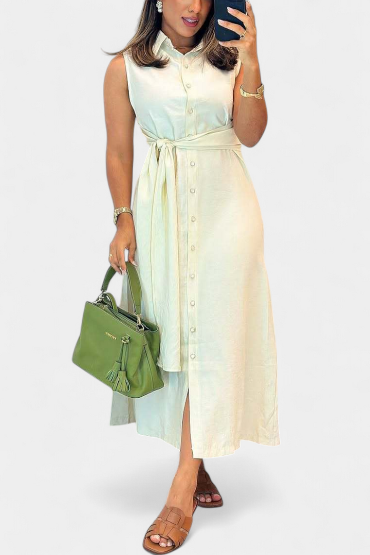 Behnaz | Vestido Elegante