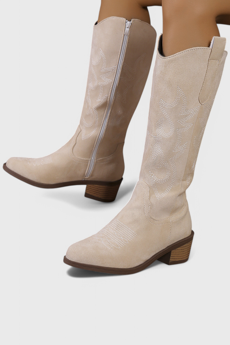 Elka | Botas Western Ante
