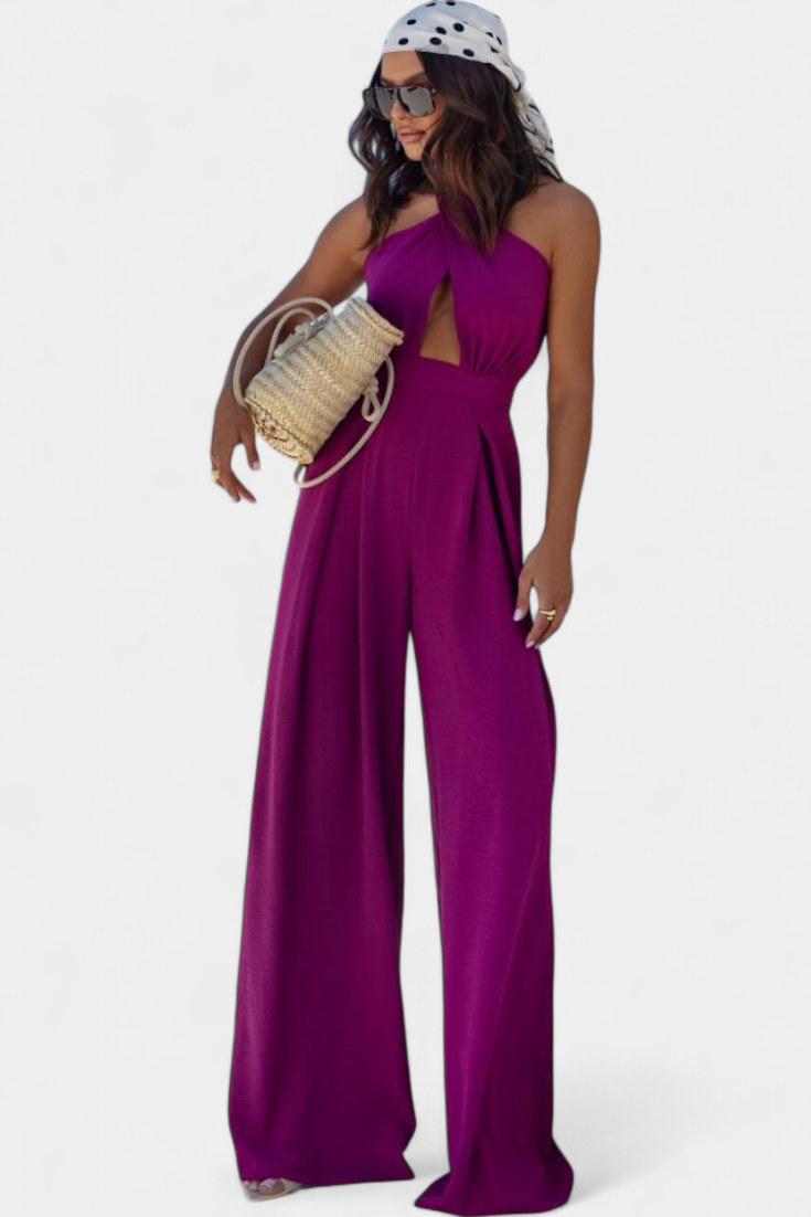 Jessica | Mono Halter