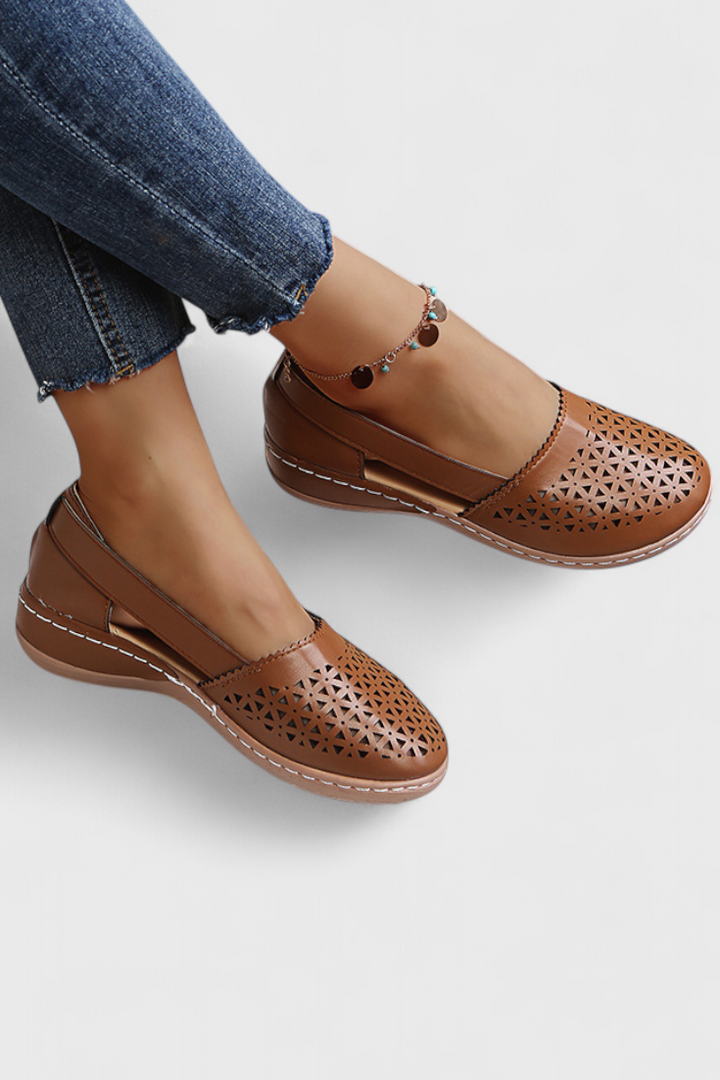 Lisanas | Zapatos Ortop.