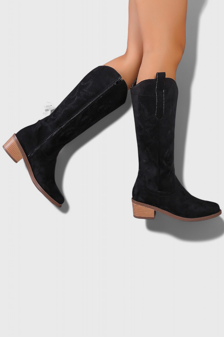 Elka | Botas Western Ante