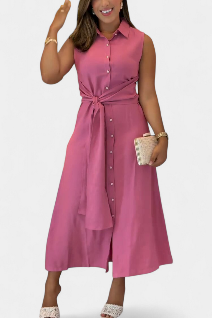Behnaz | Vestido Elegante