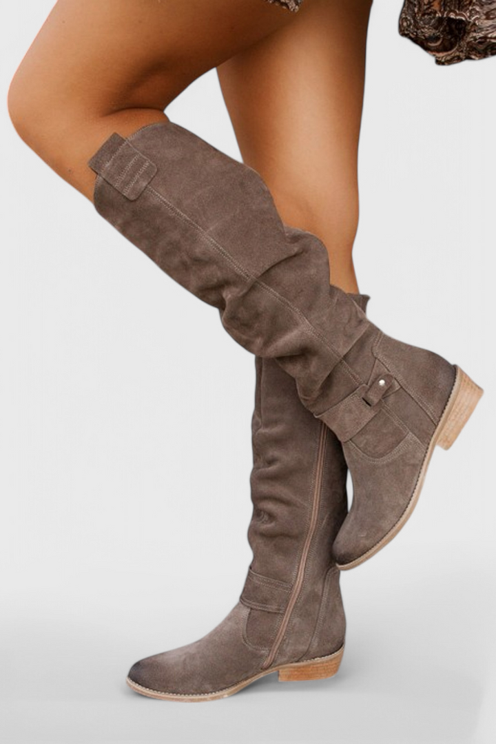Celine | Botas Retro