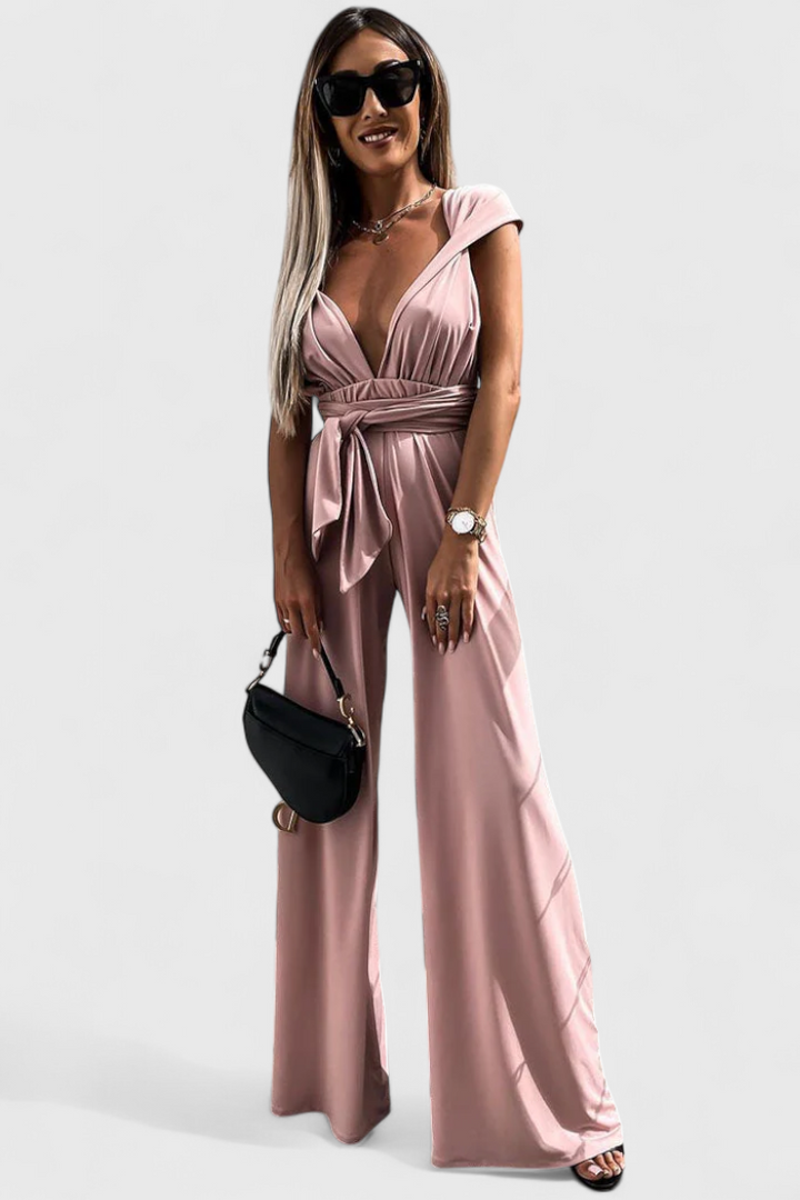 Ivana | Mono Pierna Ancha