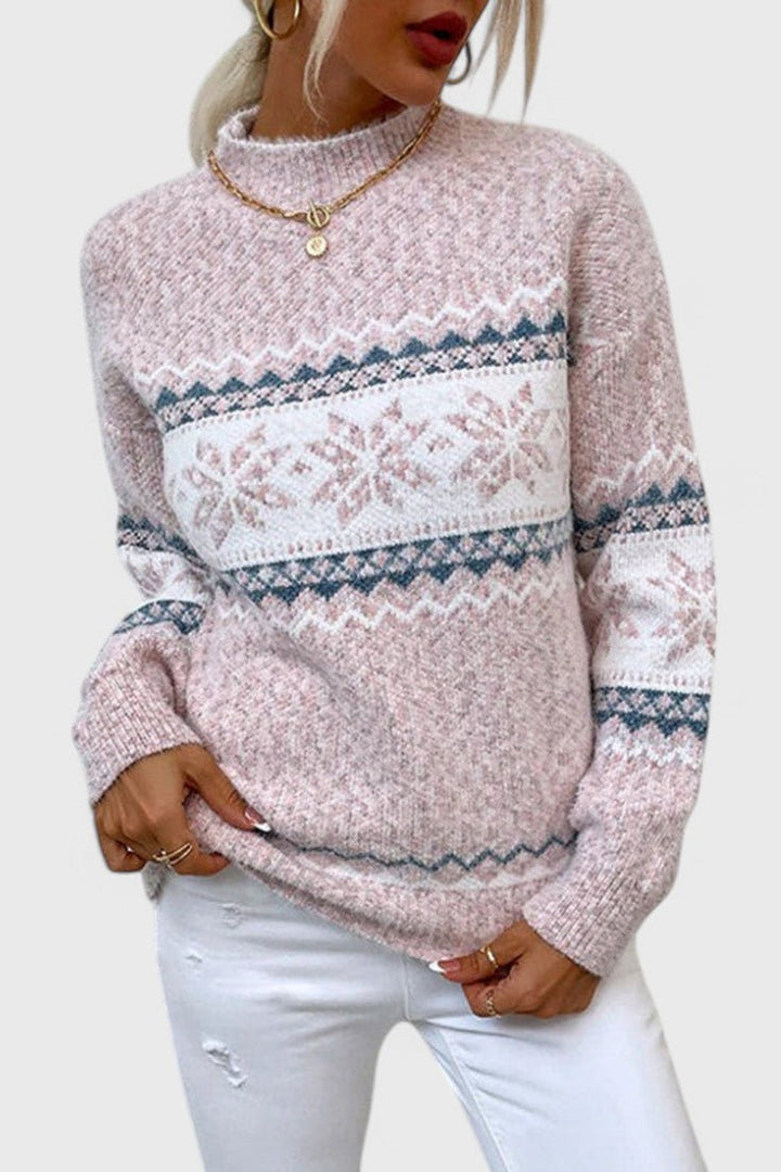 Emma | Jersey de Nieve