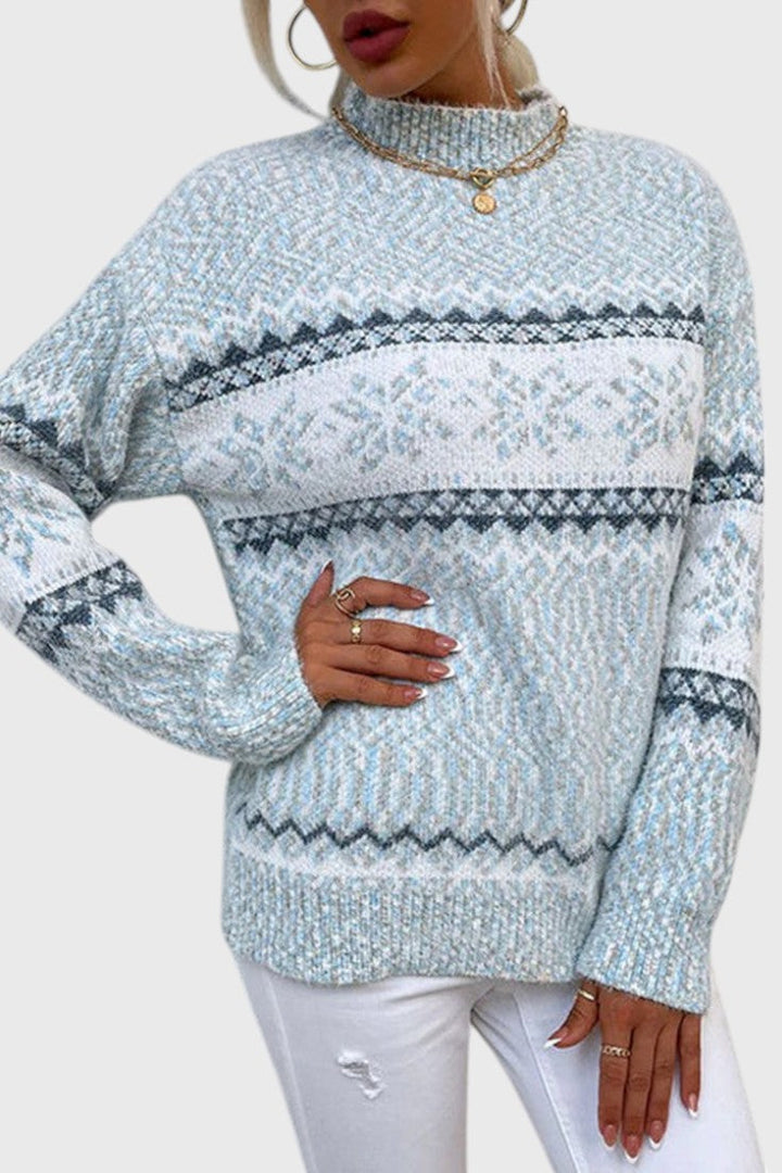 Emma | Jersey de Nieve