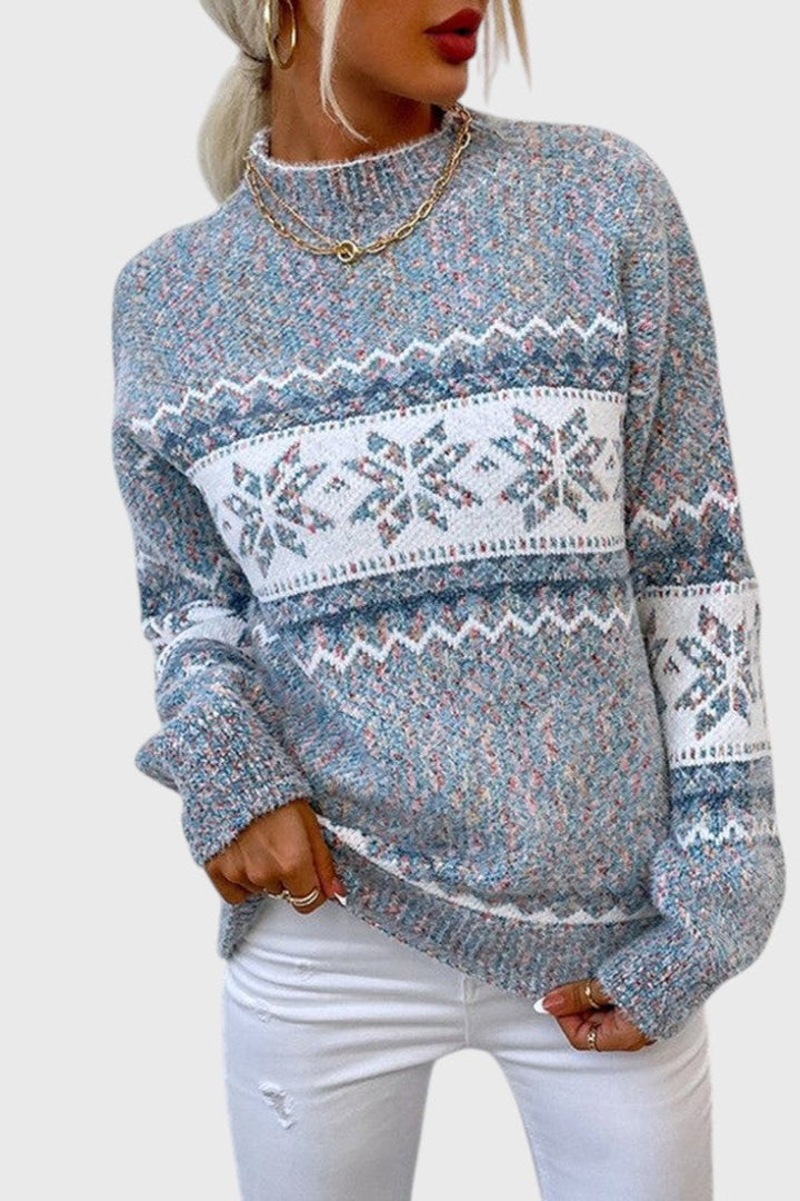 Emma | Jersey de Nieve