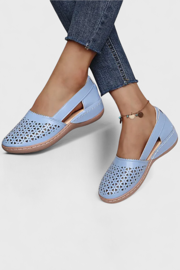 Lisanas | Zapatos Ortop.