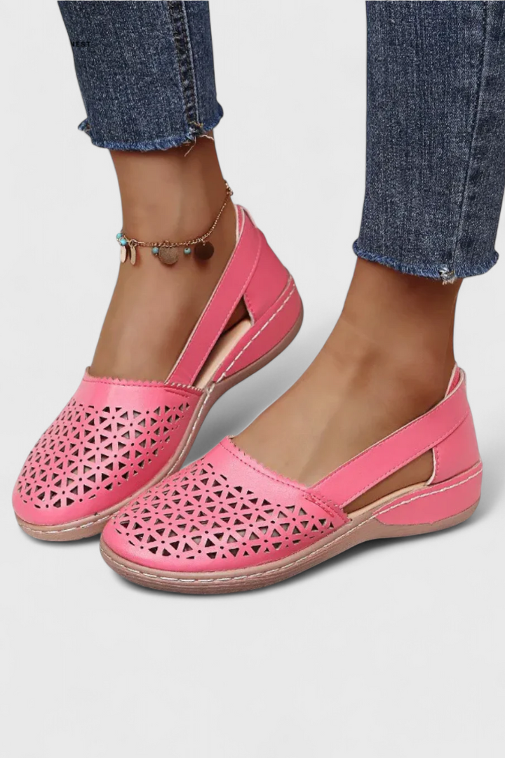 Lisanas | Zapatos Ortop.