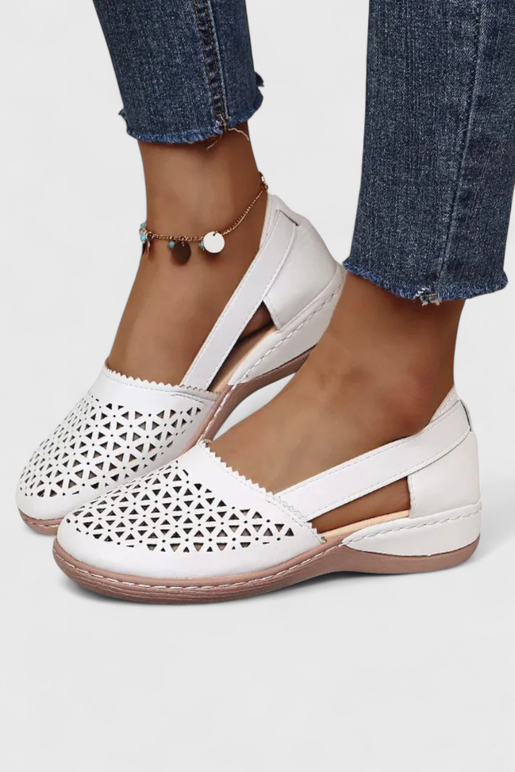 Lisanas | Zapatos Ortop.