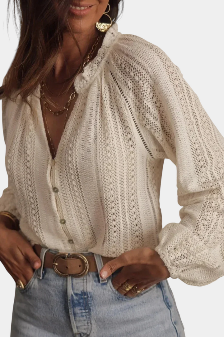 Hanalei | Blusa