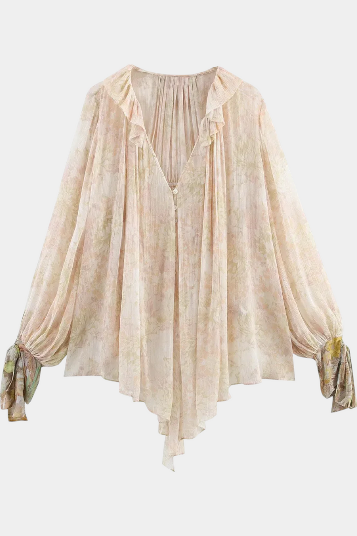 Dunas Susurr. | Blusa