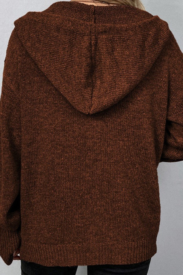 Amelia | Cardigan Suave