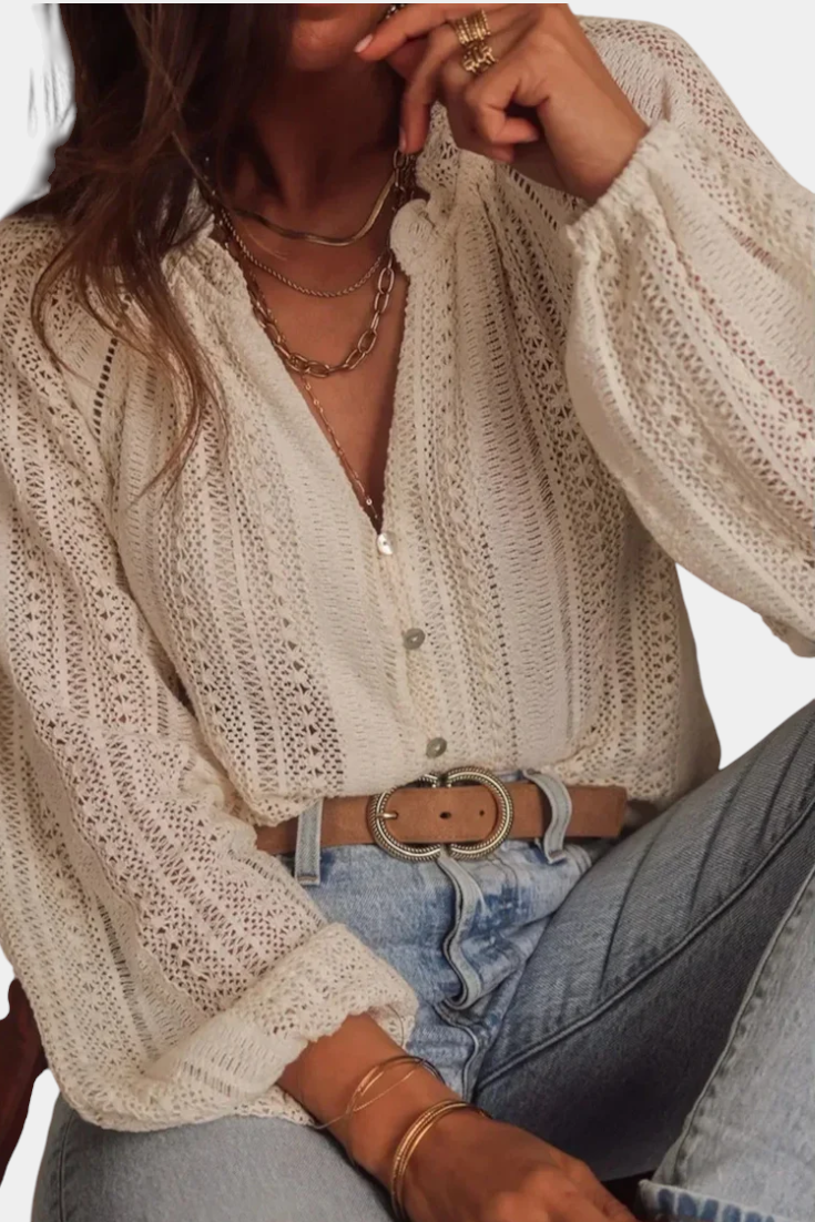 Hanalei | Blusa