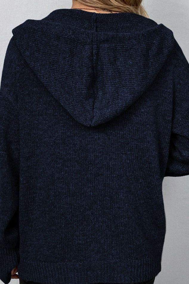 Amelia | Cardigan Suave