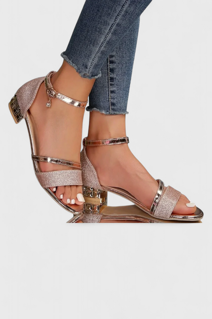 Gaëlle | Sandalias E&C