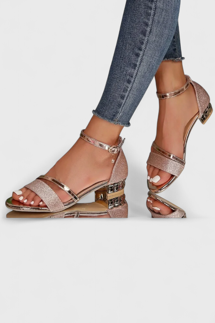 Gaëlle | Sandalias E&C