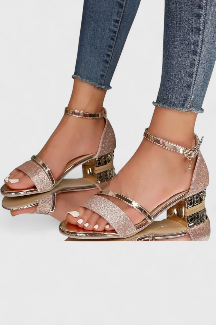 Gaëlle | Sandalias E&C