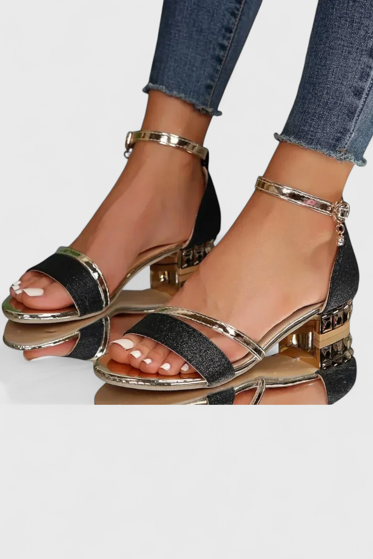 Gaëlle | Sandalias E&C