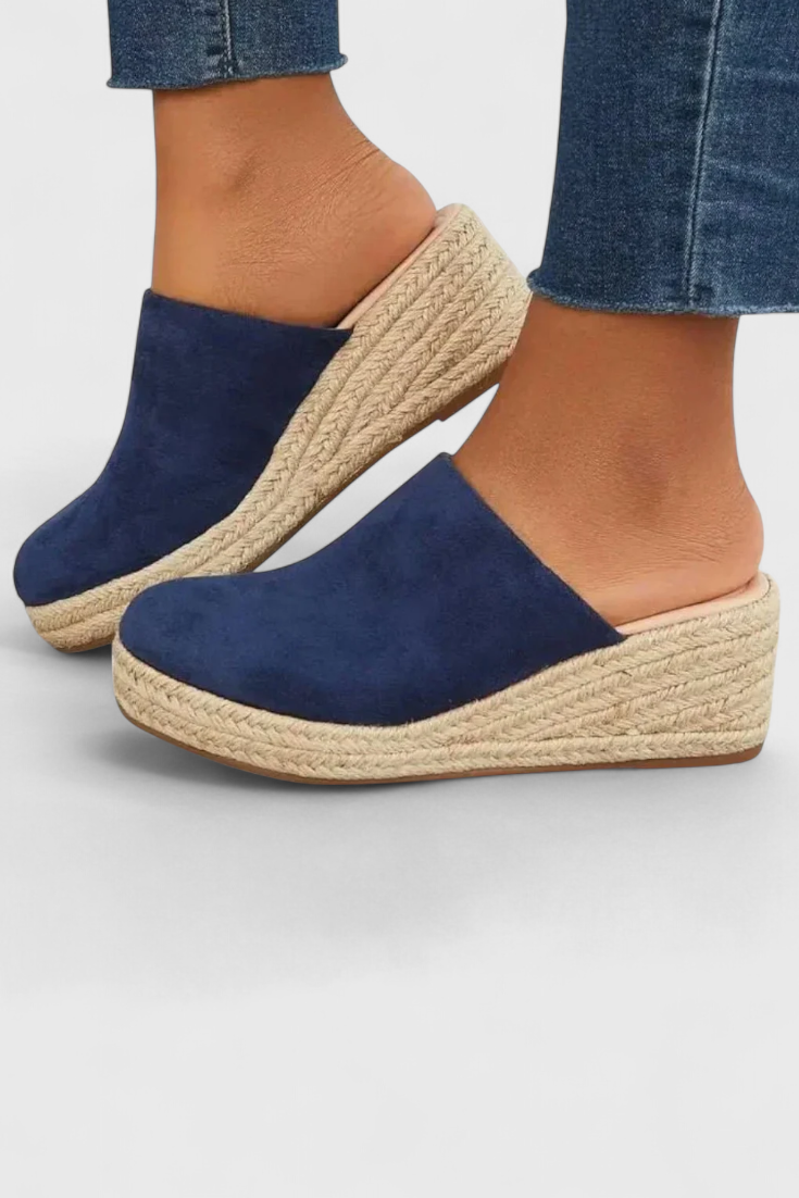 Lania | Sandalia Elegante