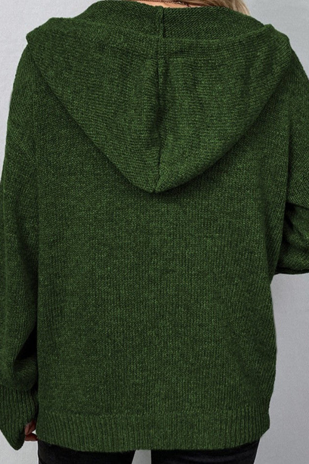 Amelia | Cardigan Suave