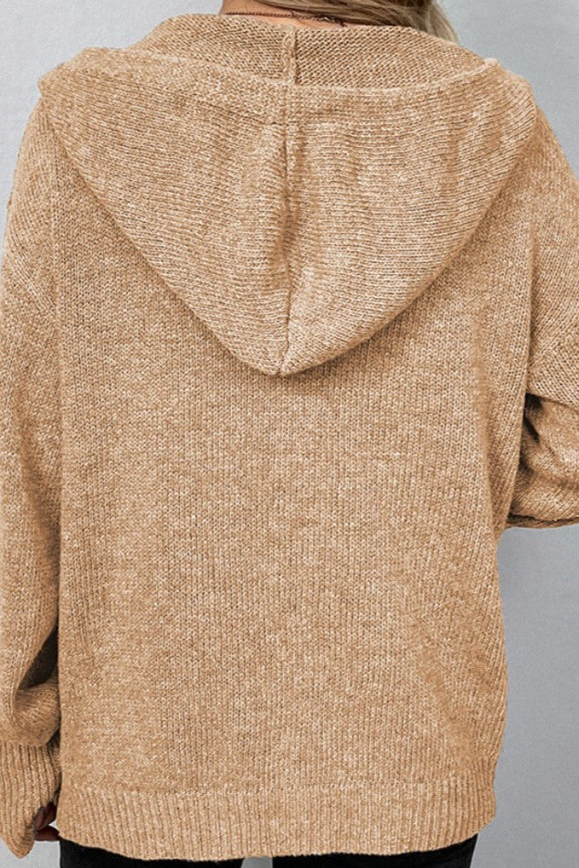 Amelia | Cardigan Suave