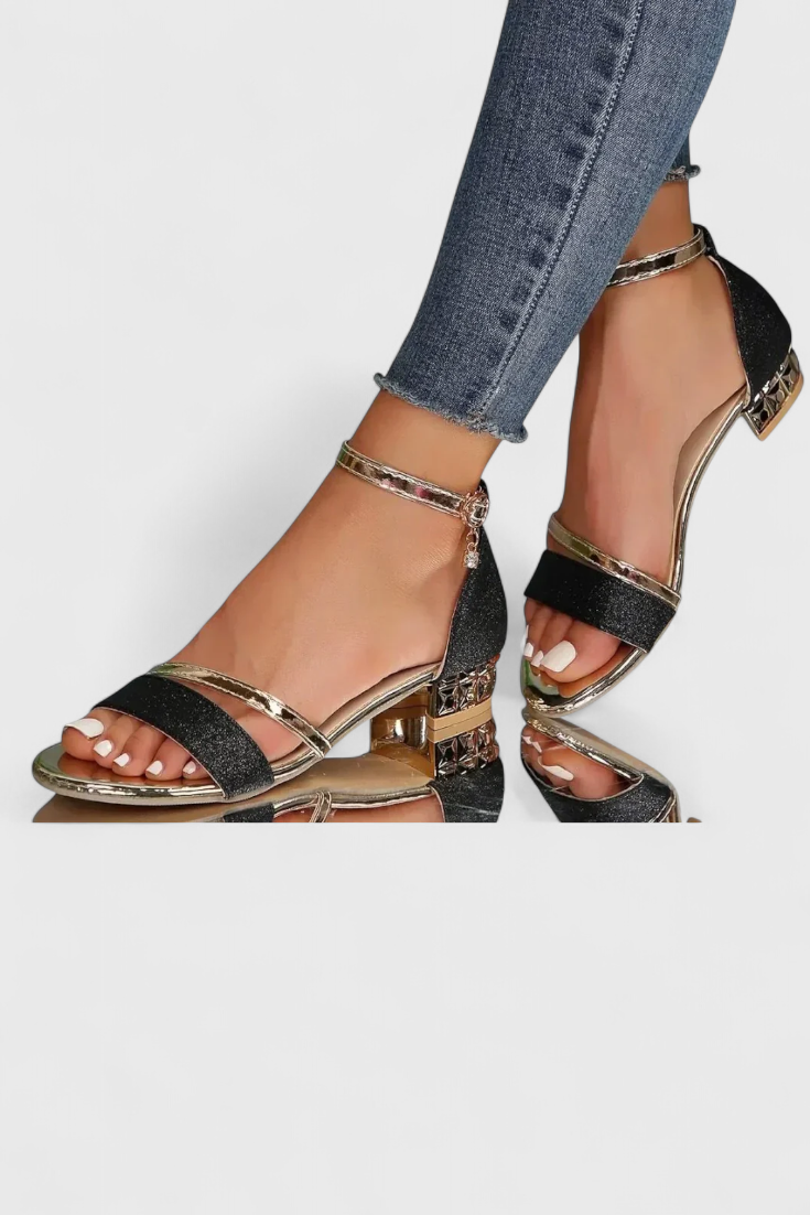 Gaëlle | Sandalias E&C