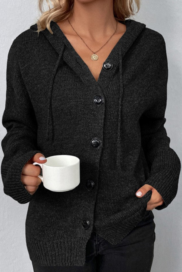 Amelia | Cardigan Suave