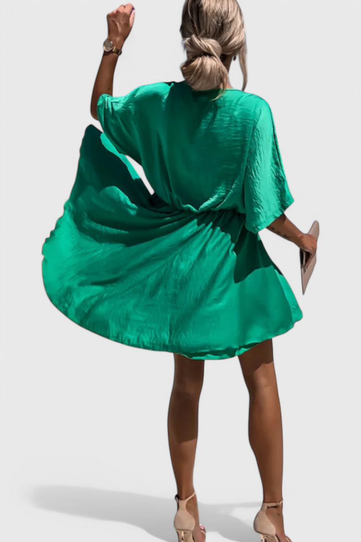 Alexandra | Vestido